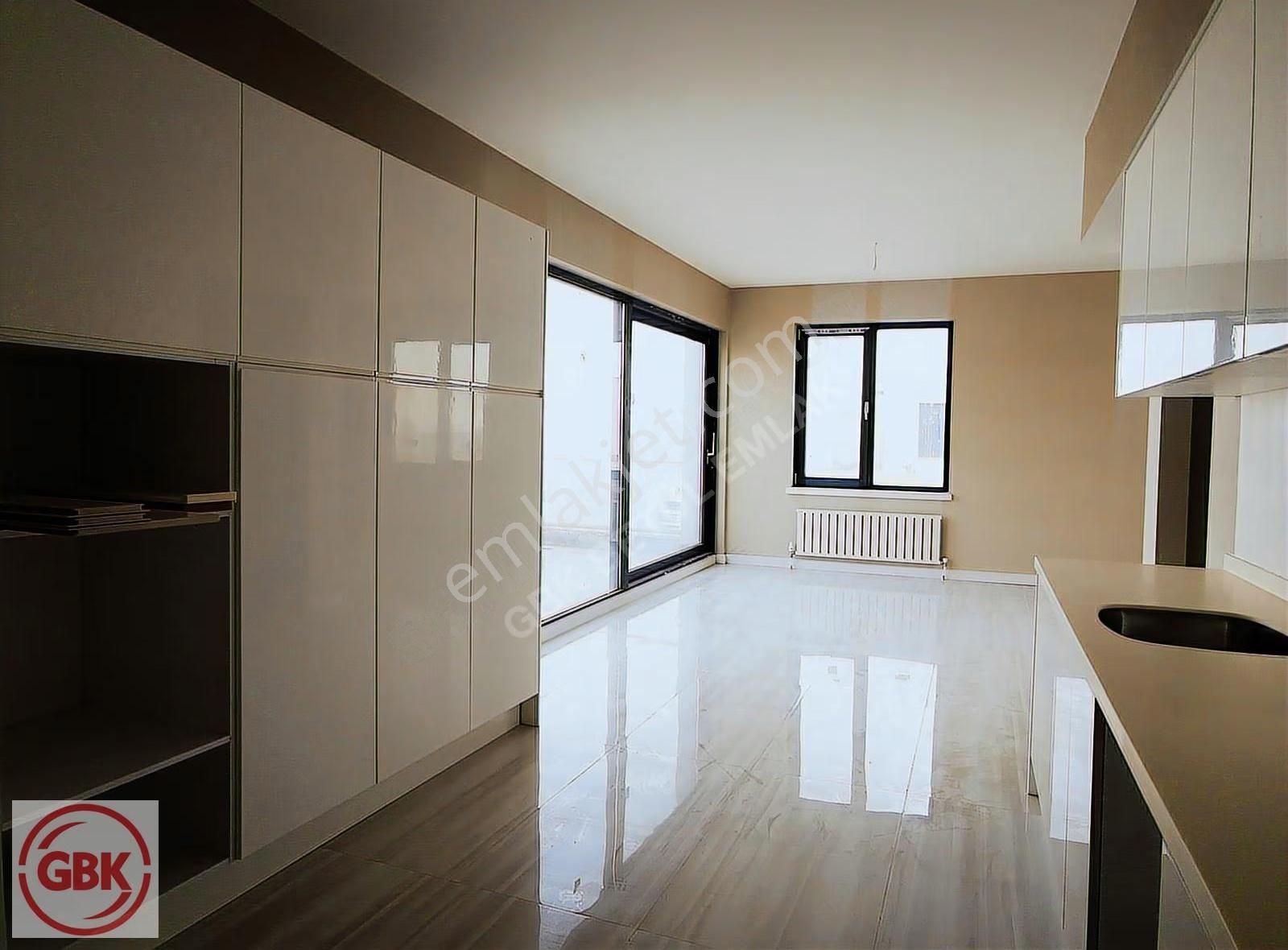 Kırkkonaklar'da Site İçerisinde 5+1 Lüks Satılık Dublex - Görsel 23