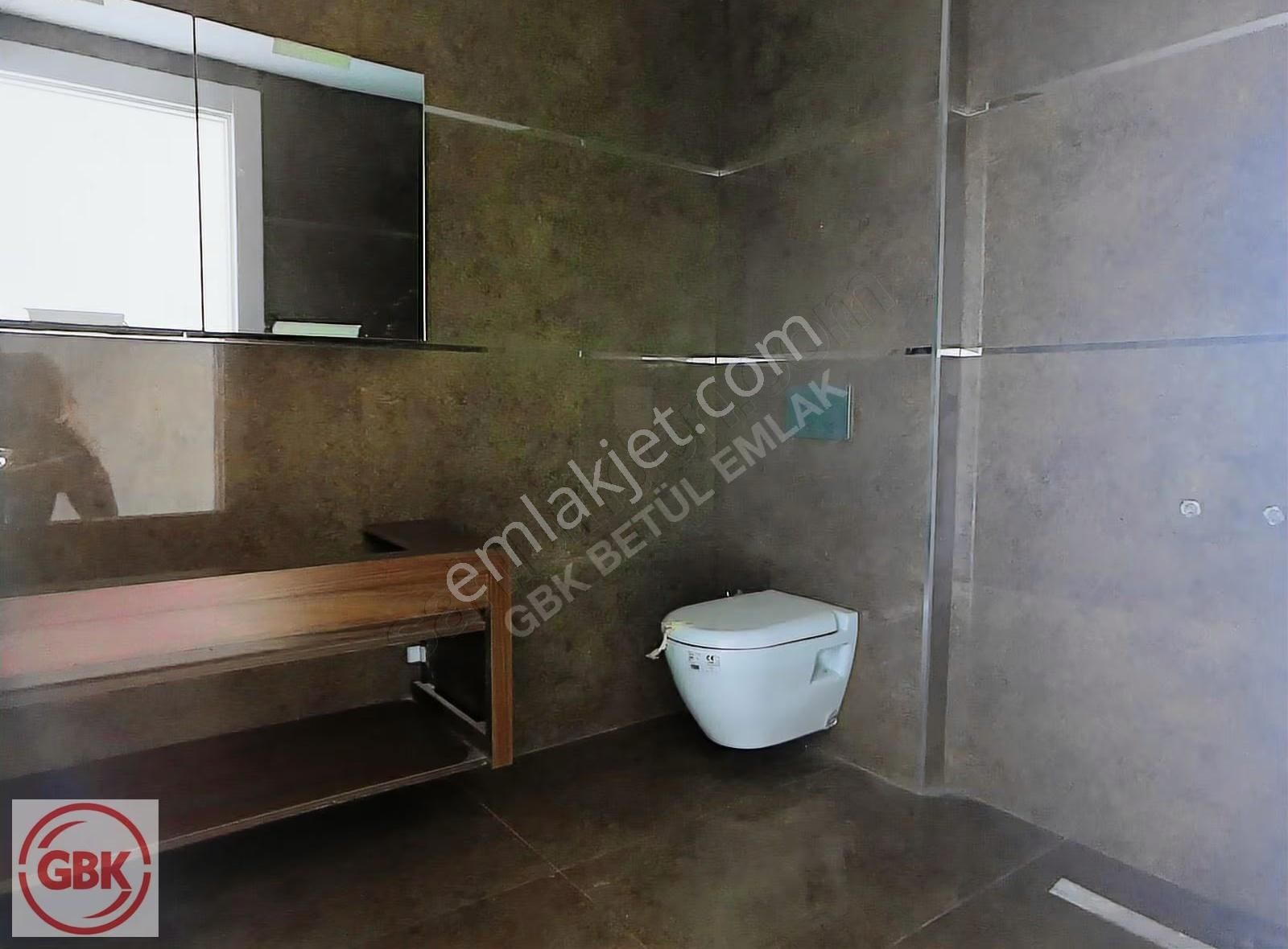 Kırkkonaklar'da Site İçerisinde 5+1 Lüks Satılık Dublex - Görsel 7