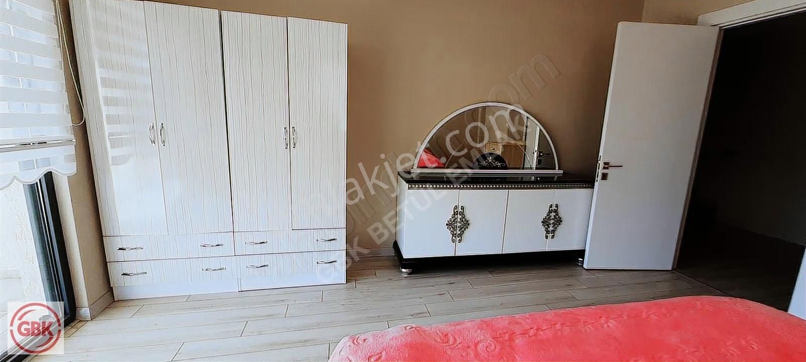 Kırkkonaklar'da Site İçerisinde 5+1 Lüks Satılık Dublex - Görsel 19