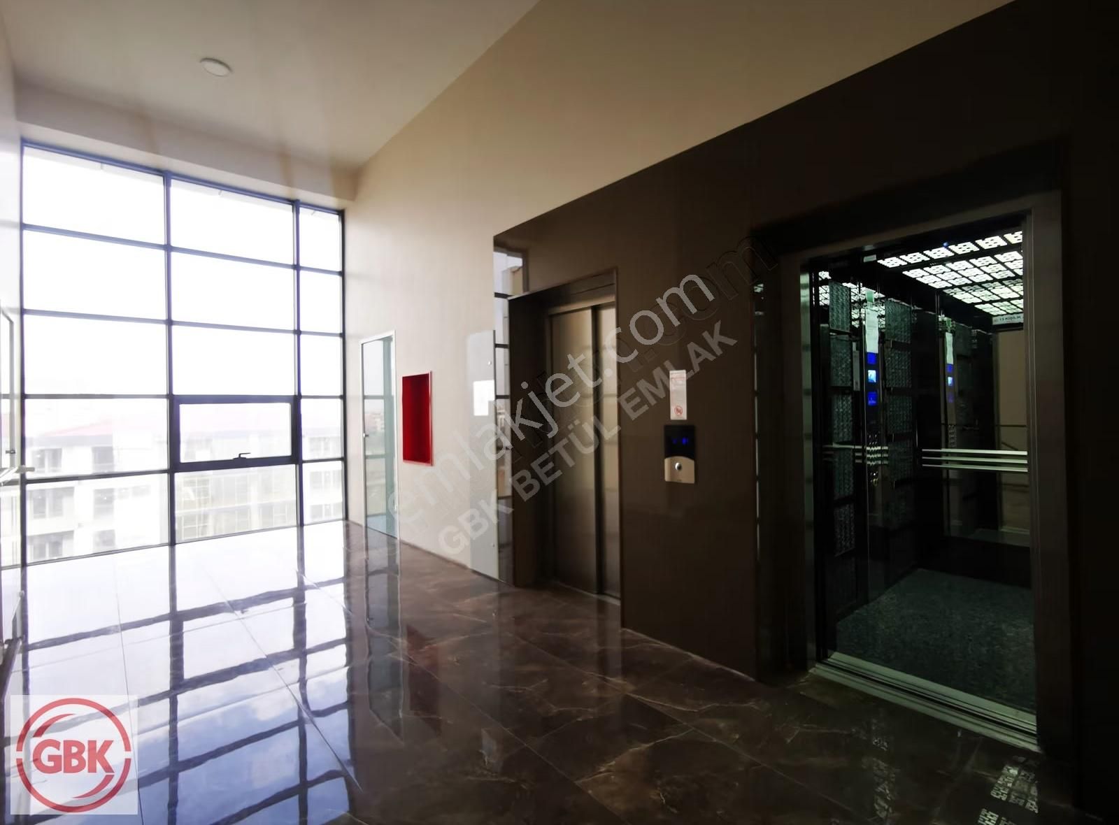 Kırkkonaklar'da Site İçerisinde 5+1 Lüks Satılık Dublex - Görsel 27