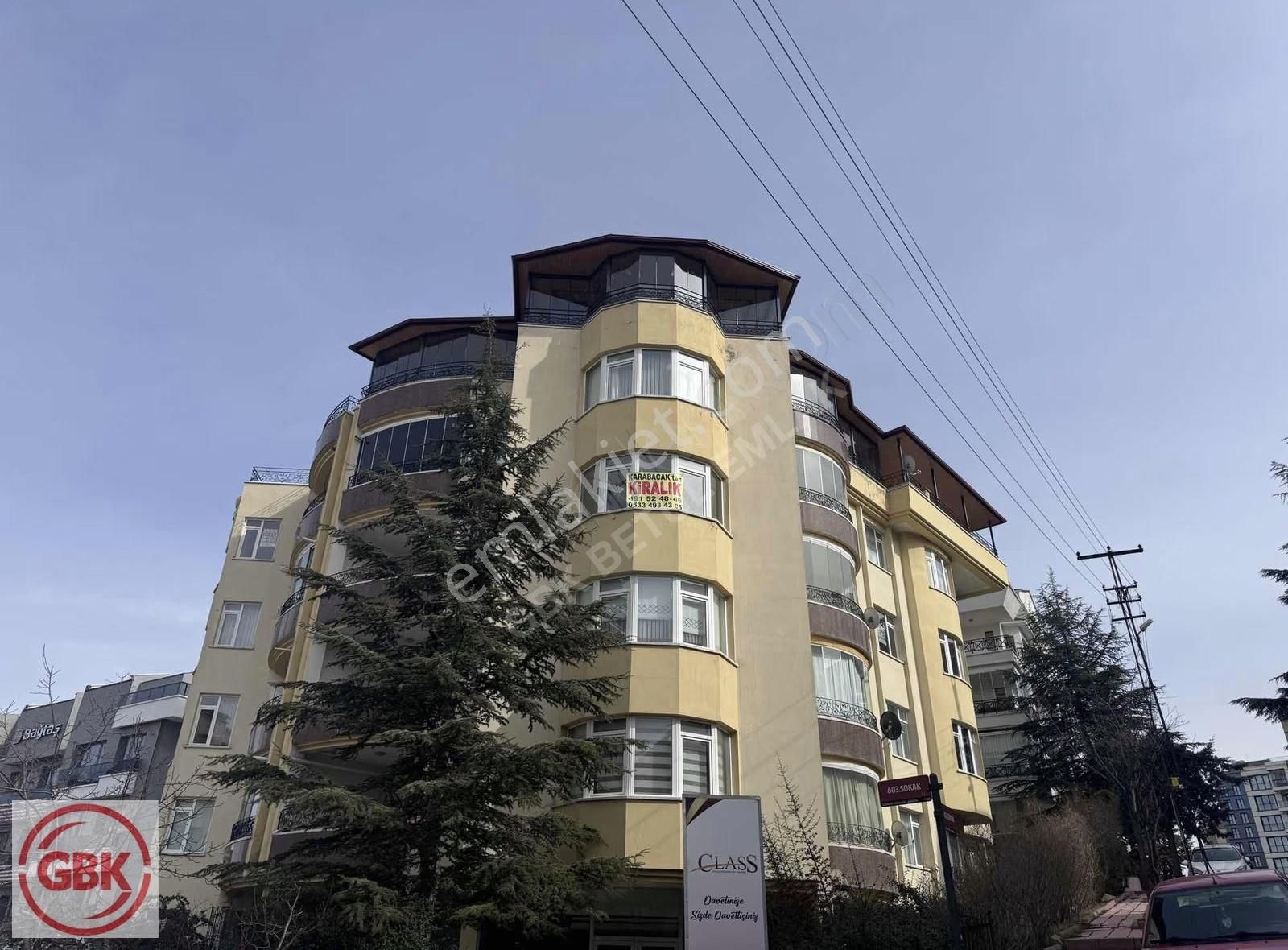 Çankaya İlkbahar Mah. 6+1 Şehir Manzaralı Teraslı Dublex - Görsel 5