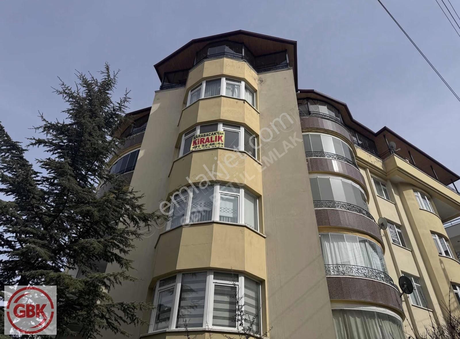 Çankaya İlkbahar Mah. 6+1 Şehir Manzaralı Teraslı Dublex - Görsel 22