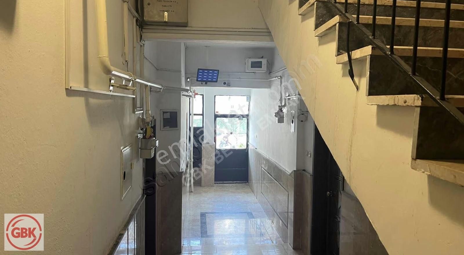 Murat Mahallesi Samatya Sokakta 3+1 Güney Cephe Kiralık Daire - Görsel 29