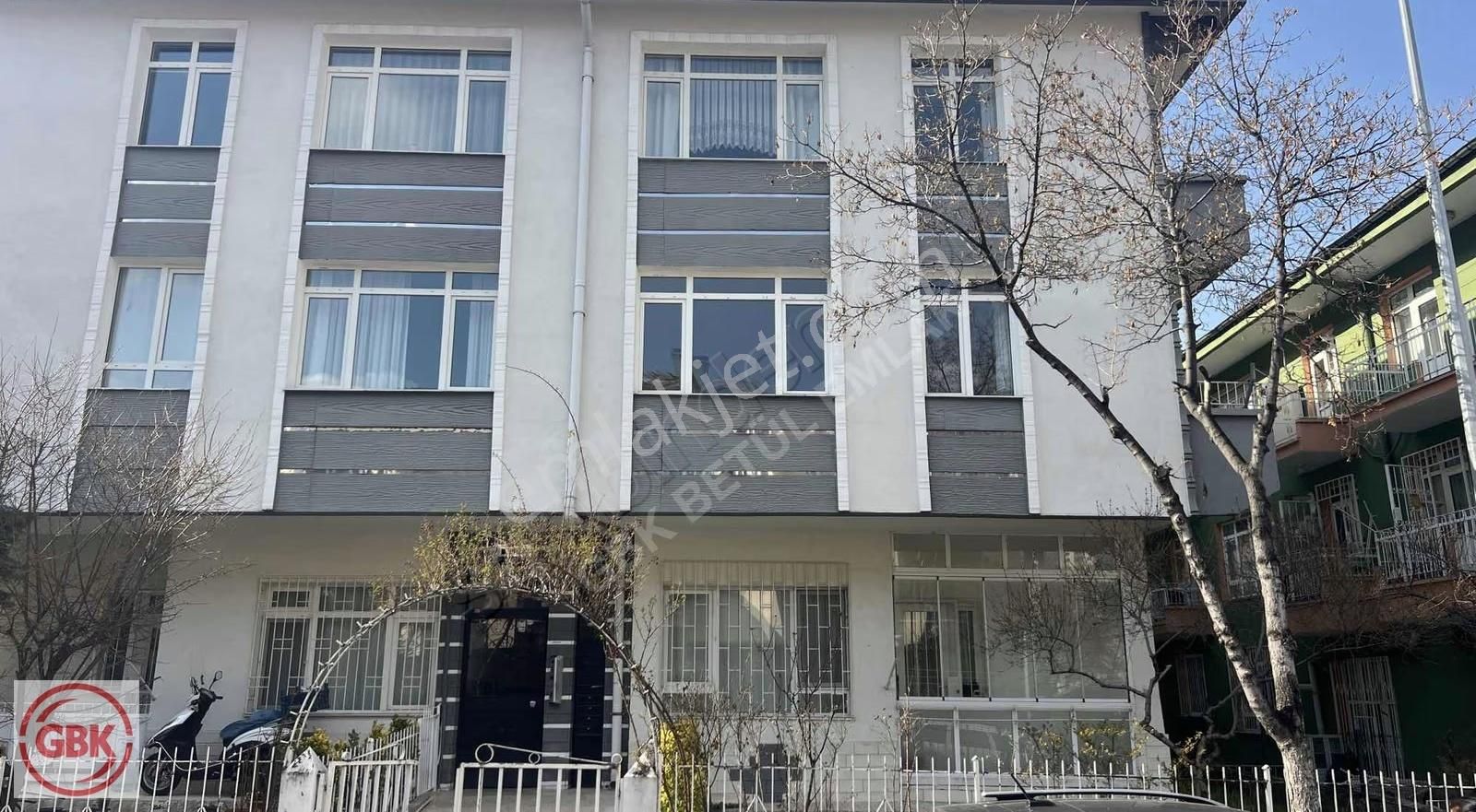 Murat Mahallesi Samatya Sokakta 3+1 Güney Cephe Kiralık Daire