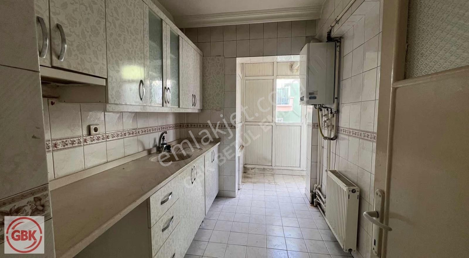 Murat Mahallesi Samatya Sokakta 3+1 Güney Cephe Kiralık Daire - Görsel 28