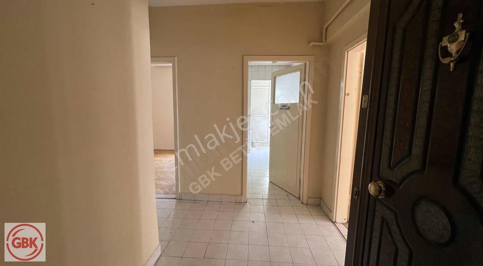 Murat Mahallesi Samatya Sokakta 3+1 Güney Cephe Kiralık Daire - Görsel 9