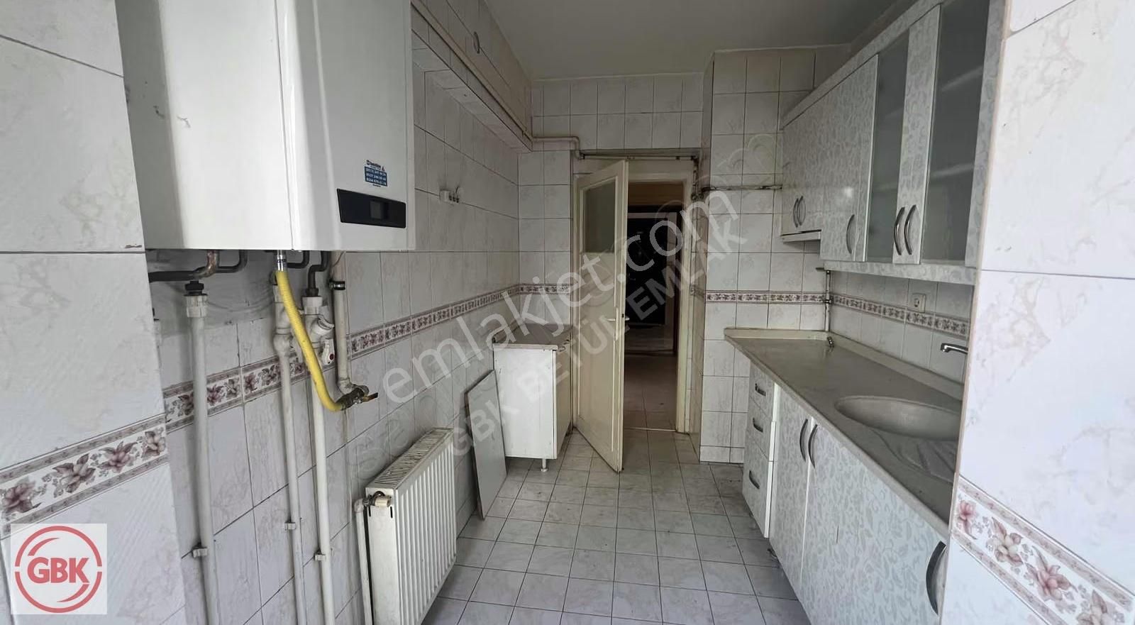 Murat Mahallesi Samatya Sokakta 3+1 Güney Cephe Kiralık Daire - Görsel 11