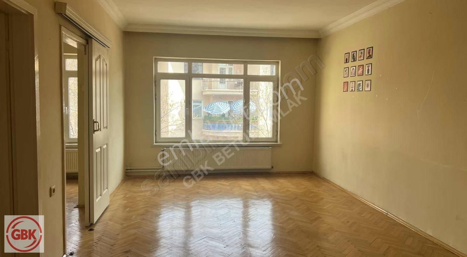 Murat Mahallesi Samatya Sokakta 3+1 Güney Cephe Kiralık Daire - Görsel 25
