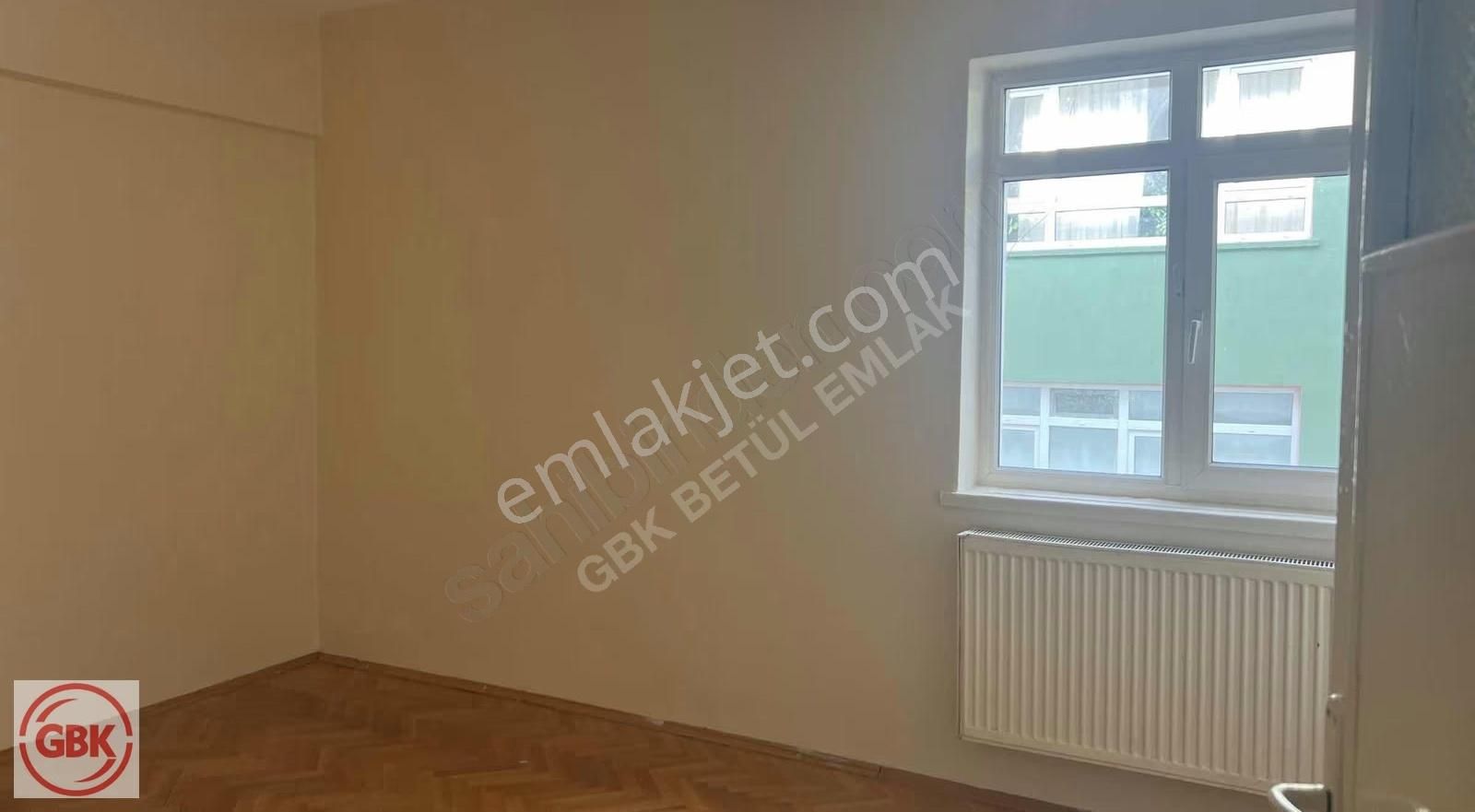 Murat Mahallesi Samatya Sokakta 3+1 Güney Cephe Kiralık Daire - Görsel 3