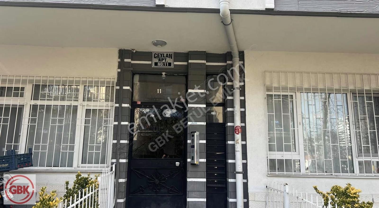 Murat Mahallesi Samatya Sokakta 3+1 Güney Cephe Kiralık Daire - Görsel 30