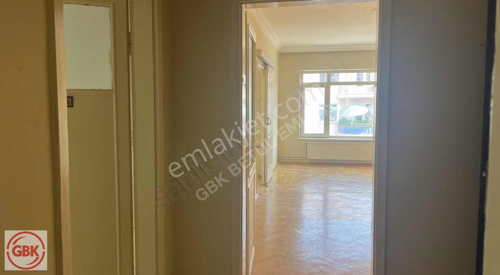 Murat Mahallesi Samatya Sokakta 3+1 Güney Cephe Kiralık Daire - Görsel 5