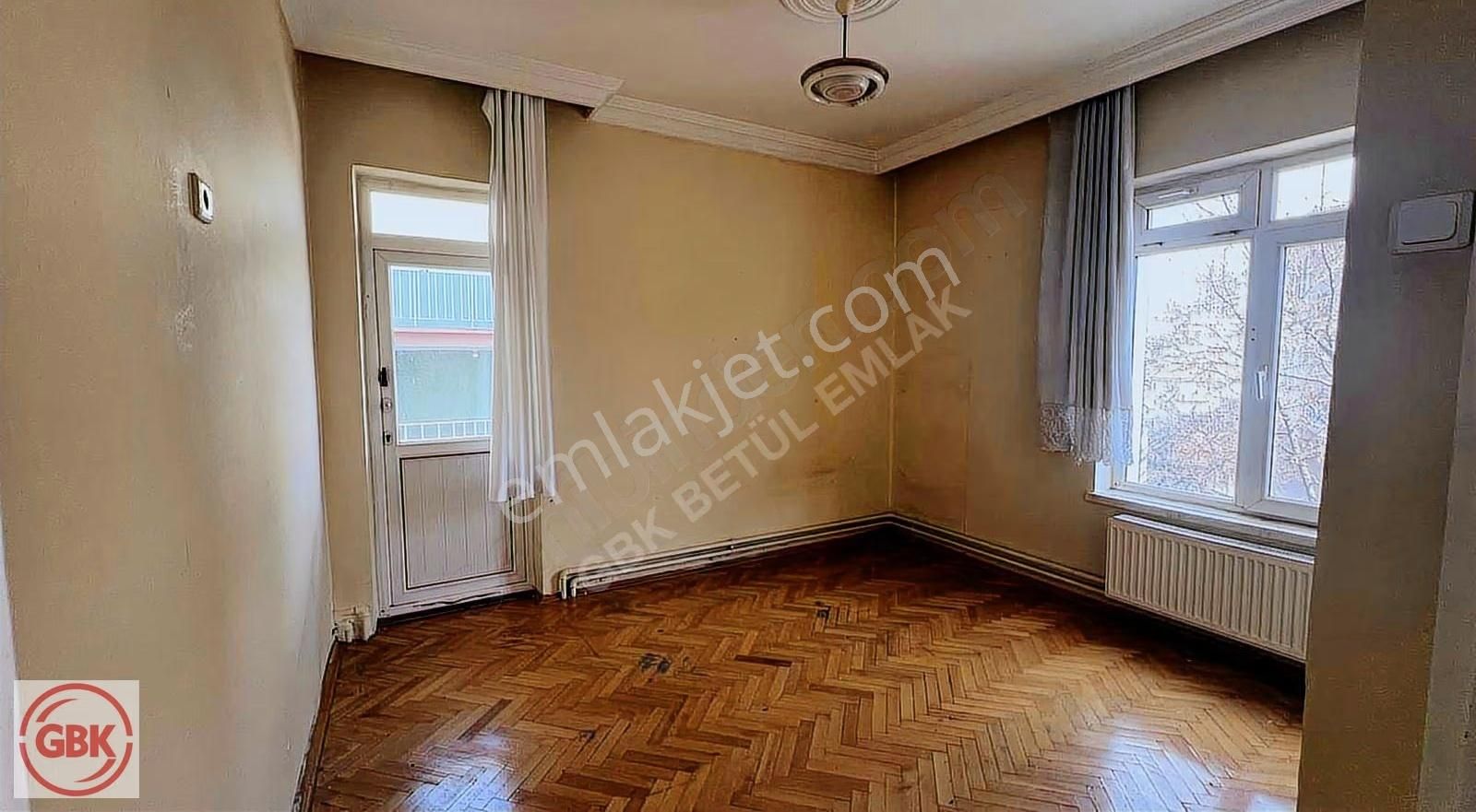 Murat Mahallesi Samatya Sokakta 3+1 Güney Cephe Kiralık Daire - Görsel 7