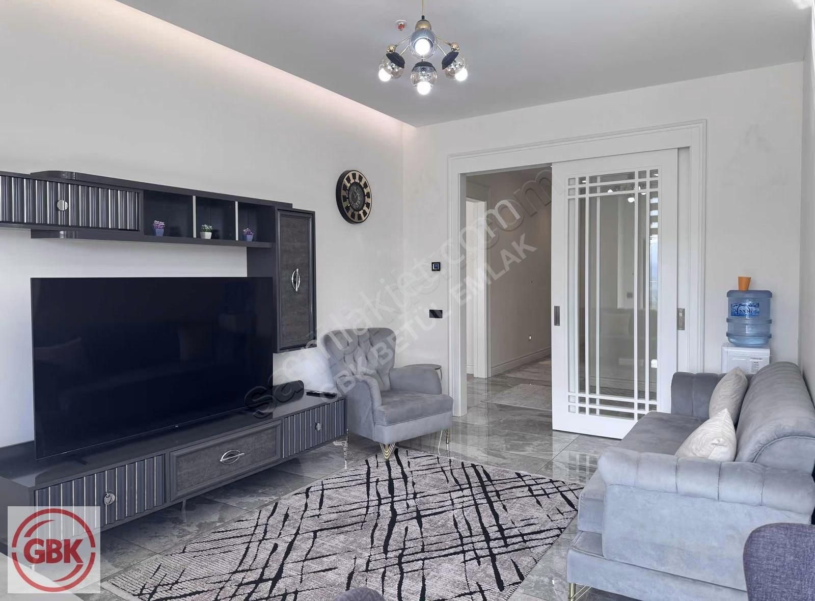 Ünlü Kule 5+1 Kiralık Lüks Daire | 265 M² | 3 Banyo | Havuz | - Görsel 18