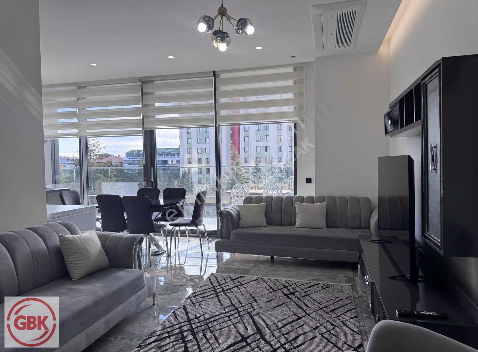 Ünlü Kule 5+1 Kiralık Lüks Daire | 265 M² | 3 Banyo | Havuz | - Görsel 7