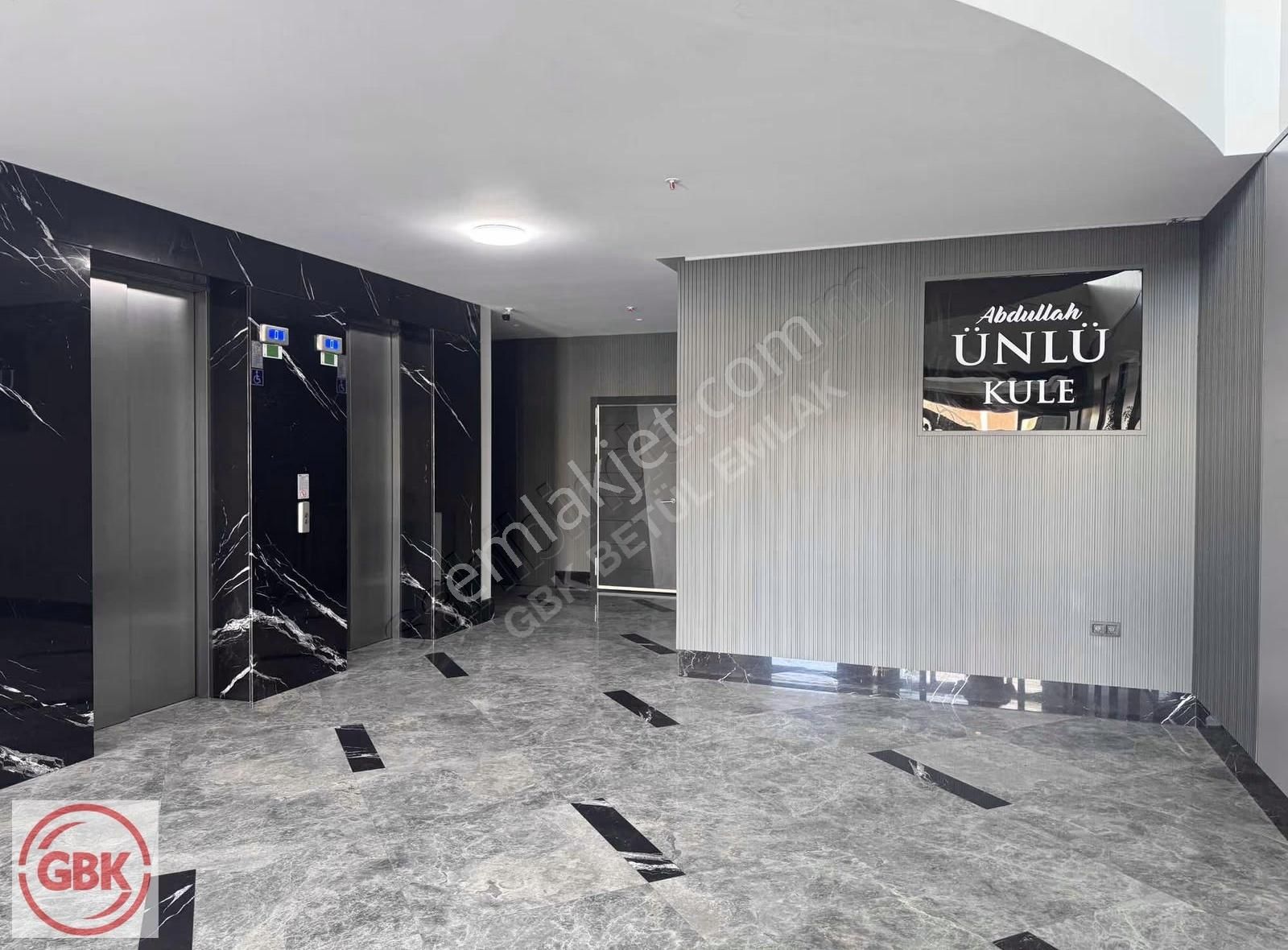 Ünlü Kule 5+1 Kiralık Lüks Daire | 265 M² | 3 Banyo | Havuz | - Görsel 23