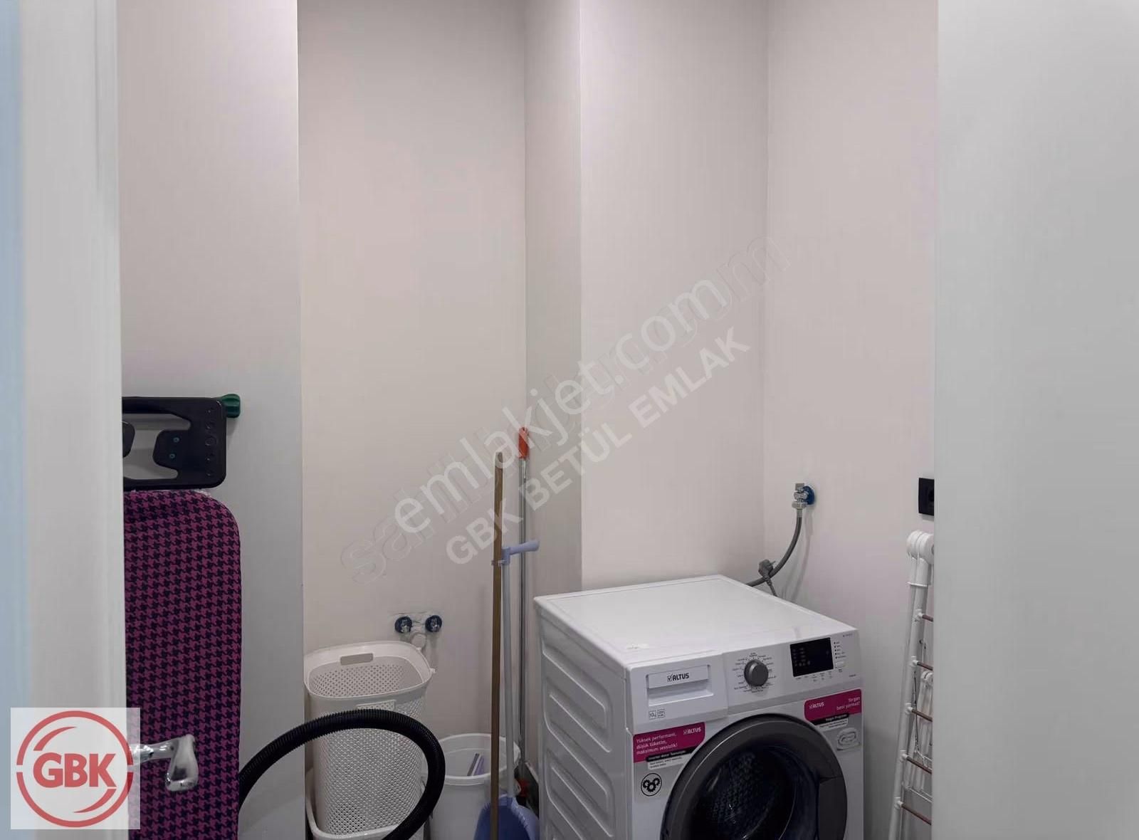 Ünlü Kule 5+1 Kiralık Lüks Daire | 265 M² | 3 Banyo | Havuz | - Görsel 34