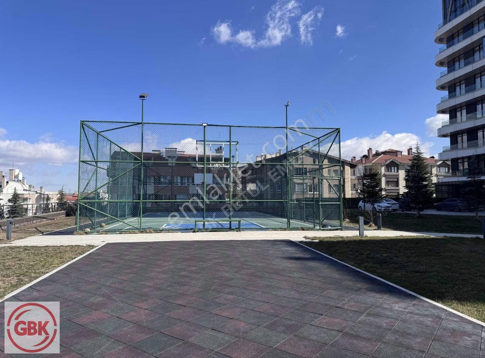 Ünlü Kule 5+1 Kiralık Lüks Daire | 265 M² | 3 Banyo | Havuz |