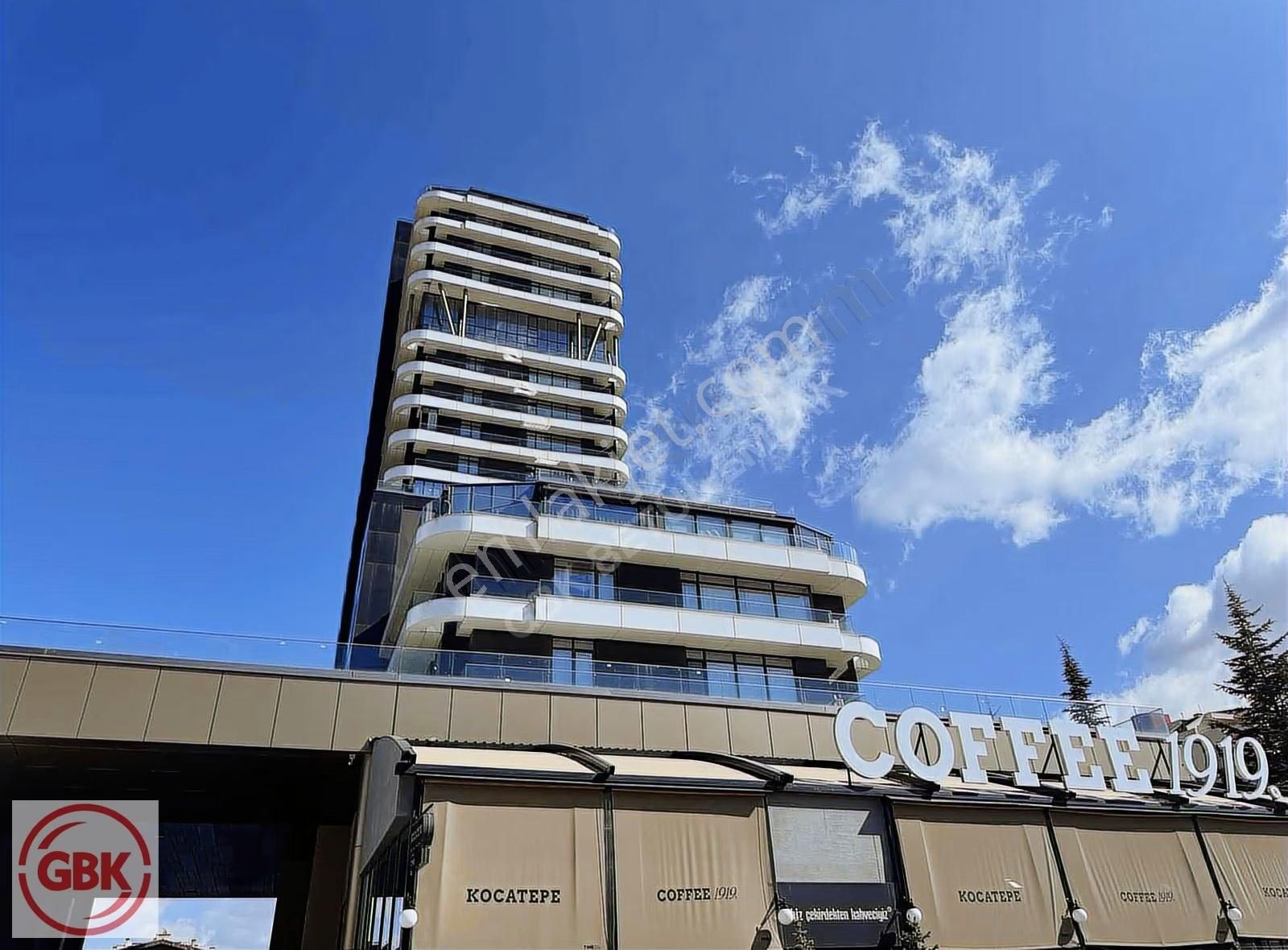 Ünlü Kule 5+1 Kiralık Lüks Daire | 265 M² | 3 Banyo | Havuz | - Görsel 22