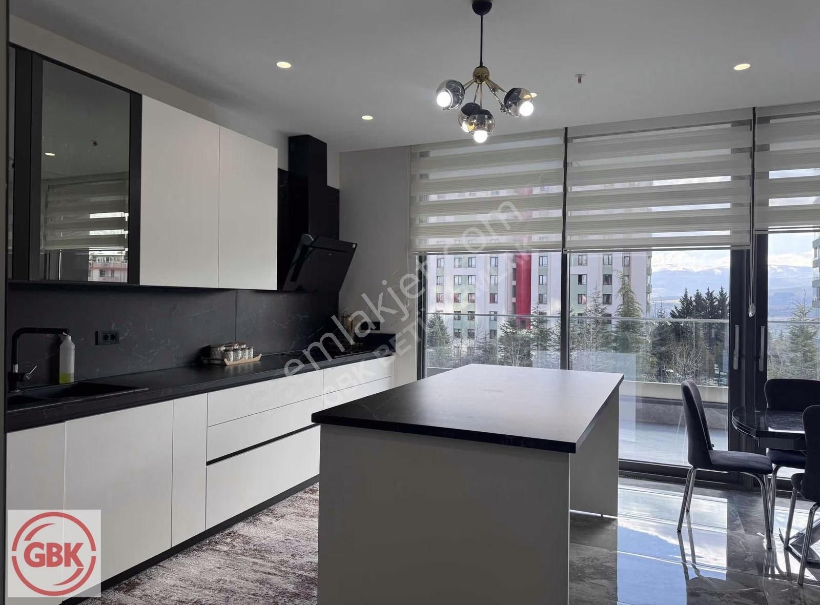 Ünlü Kule 5+1 Kiralık Lüks Daire | 265 M² | 3 Banyo | Havuz | - Görsel 17