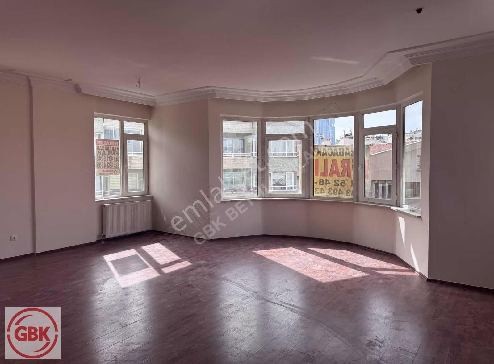 İlkbahar Mahallesi Turan Güneş Bulvarı Yakını Geniş 3+1 - Görsel 18