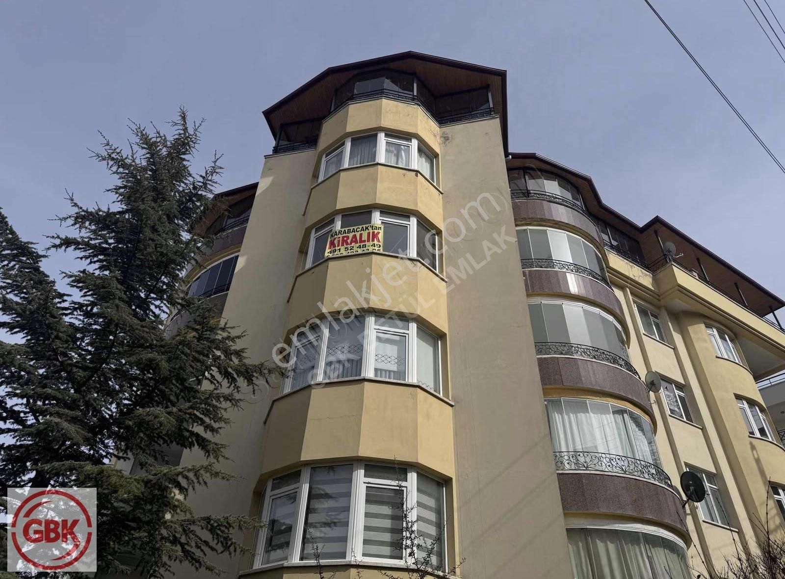 İlkbahar Mahallesi Turan Güneş Bulvarı Yakını Geniş 3+1 - Görsel 27