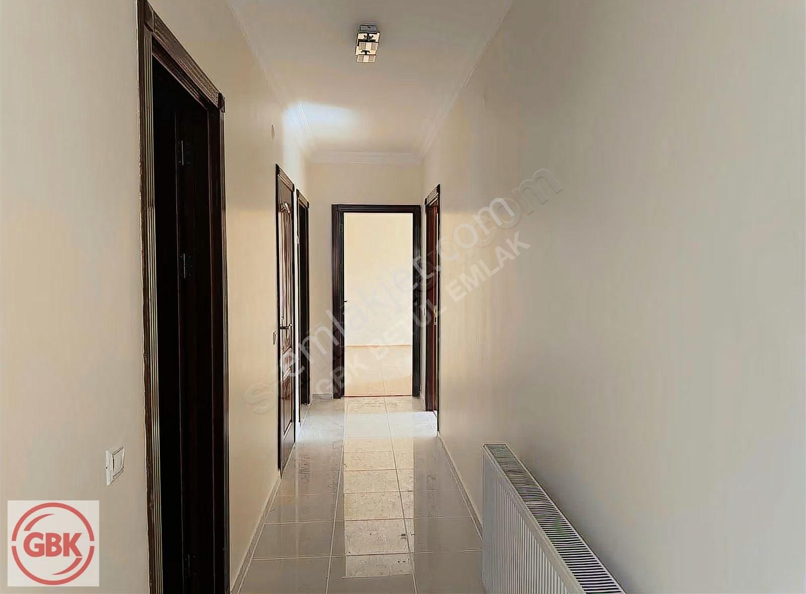 İlkbahar Mahallesi Turan Güneş Bulvarı Yakını Geniş 3+1 - Görsel 16