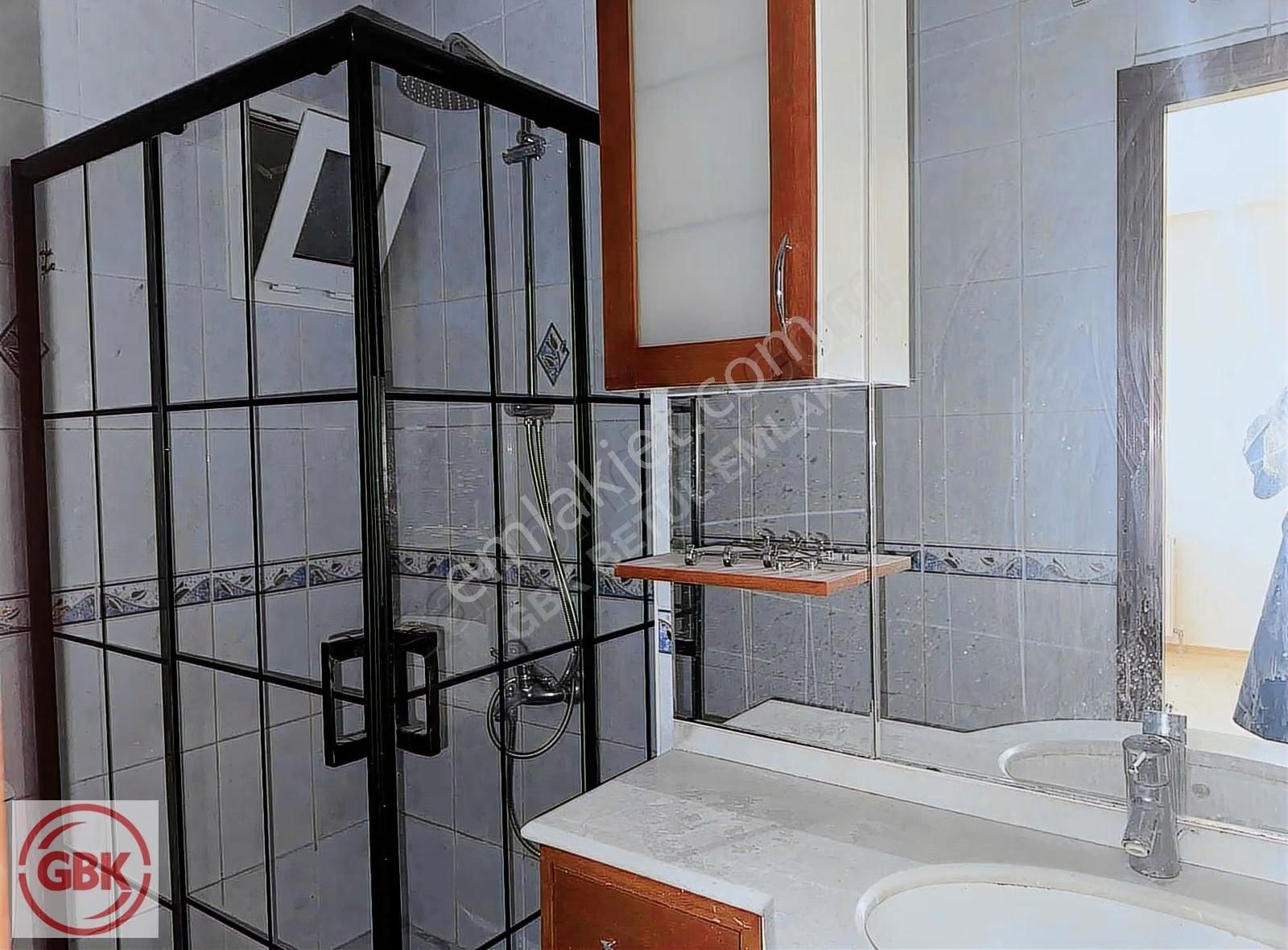 İlkbahar Mahallesi Turan Güneş Bulvarı Yakını Geniş 3+1 - Görsel 13