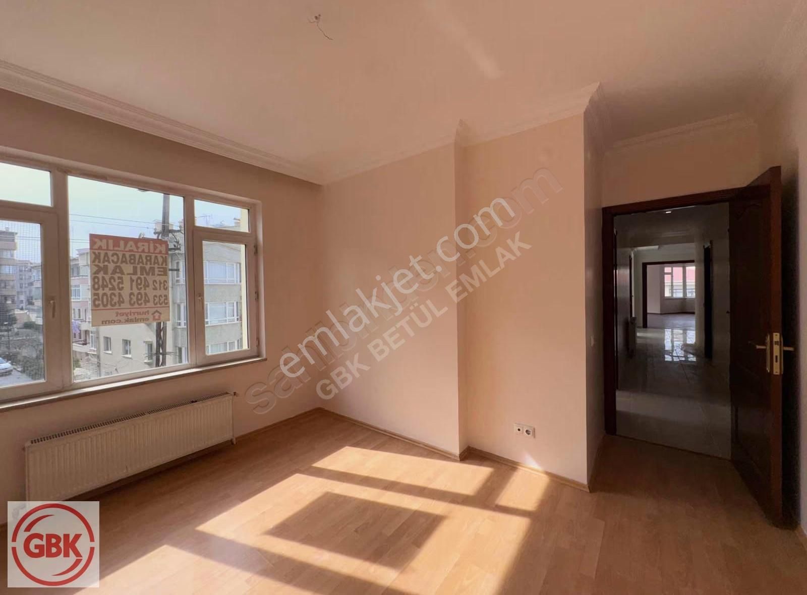 İlkbahar Mahallesi Turan Güneş Bulvarı Yakını Geniş 3+1 - Görsel 3