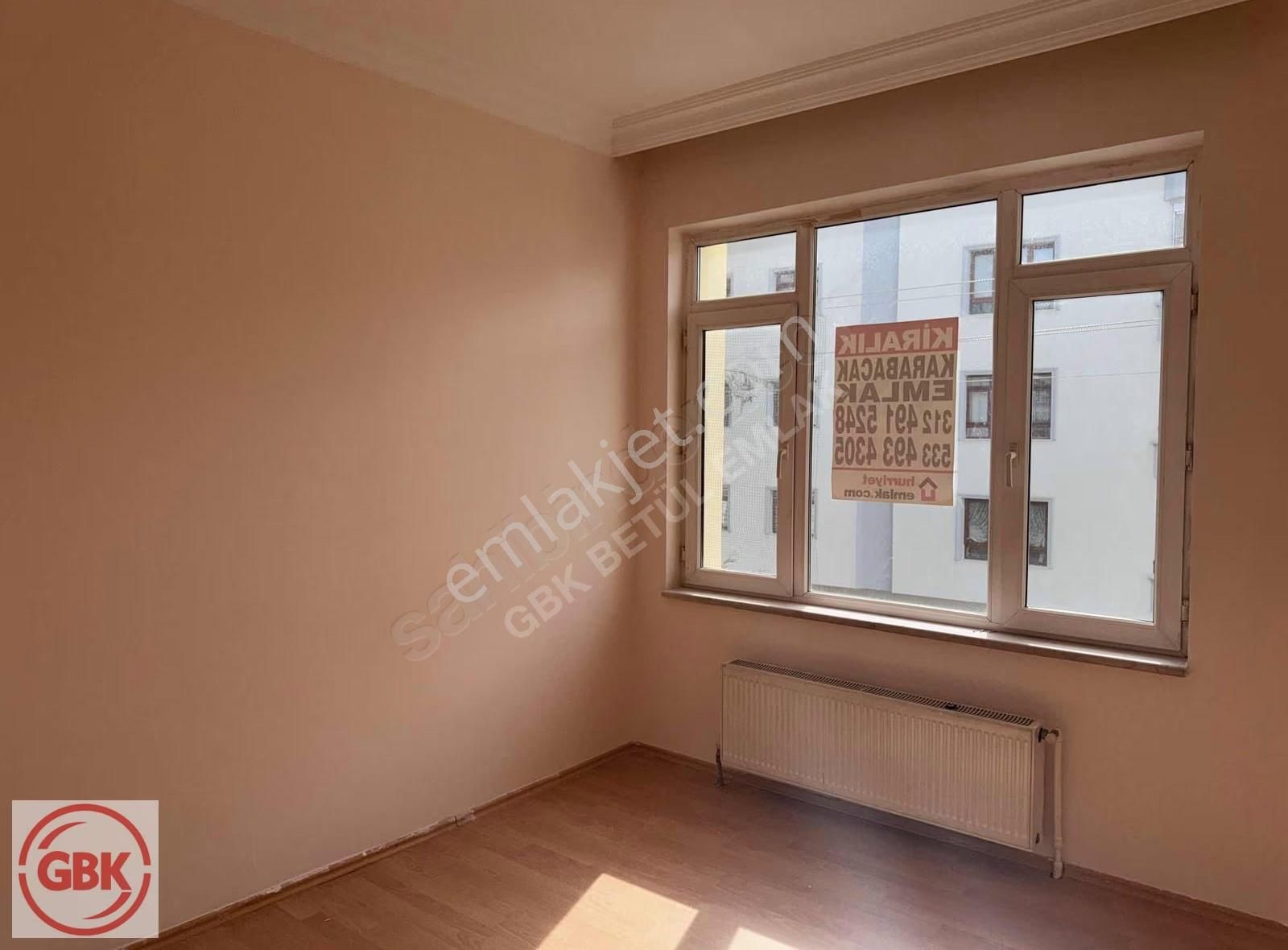 İlkbahar Mahallesi Turan Güneş Bulvarı Yakını Geniş 3+1 - Görsel 8