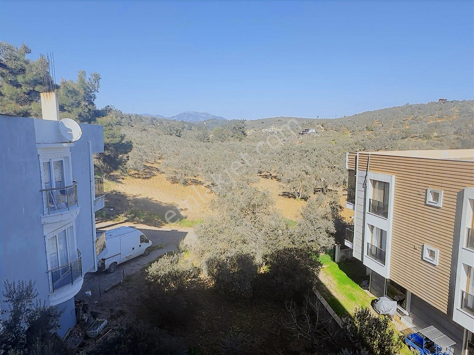 Ayrancılar Suyun Başın'da Full Eşyalı/eşyasız Satılık Daire