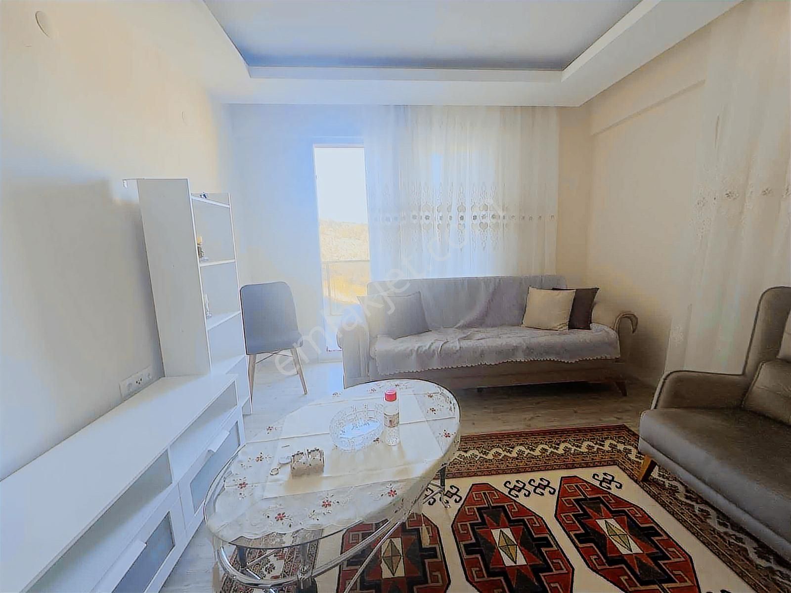 Ayrancılar Suyun Başın'da Full Eşyalı/eşyasız Satılık Daire - Görsel 10