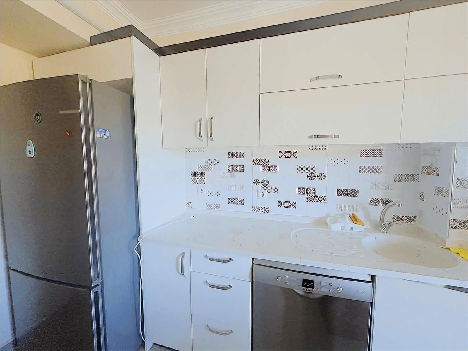 Ayrancılar Suyun Başın'da Full Eşyalı/eşyasız Satılık Daire - Görsel 15