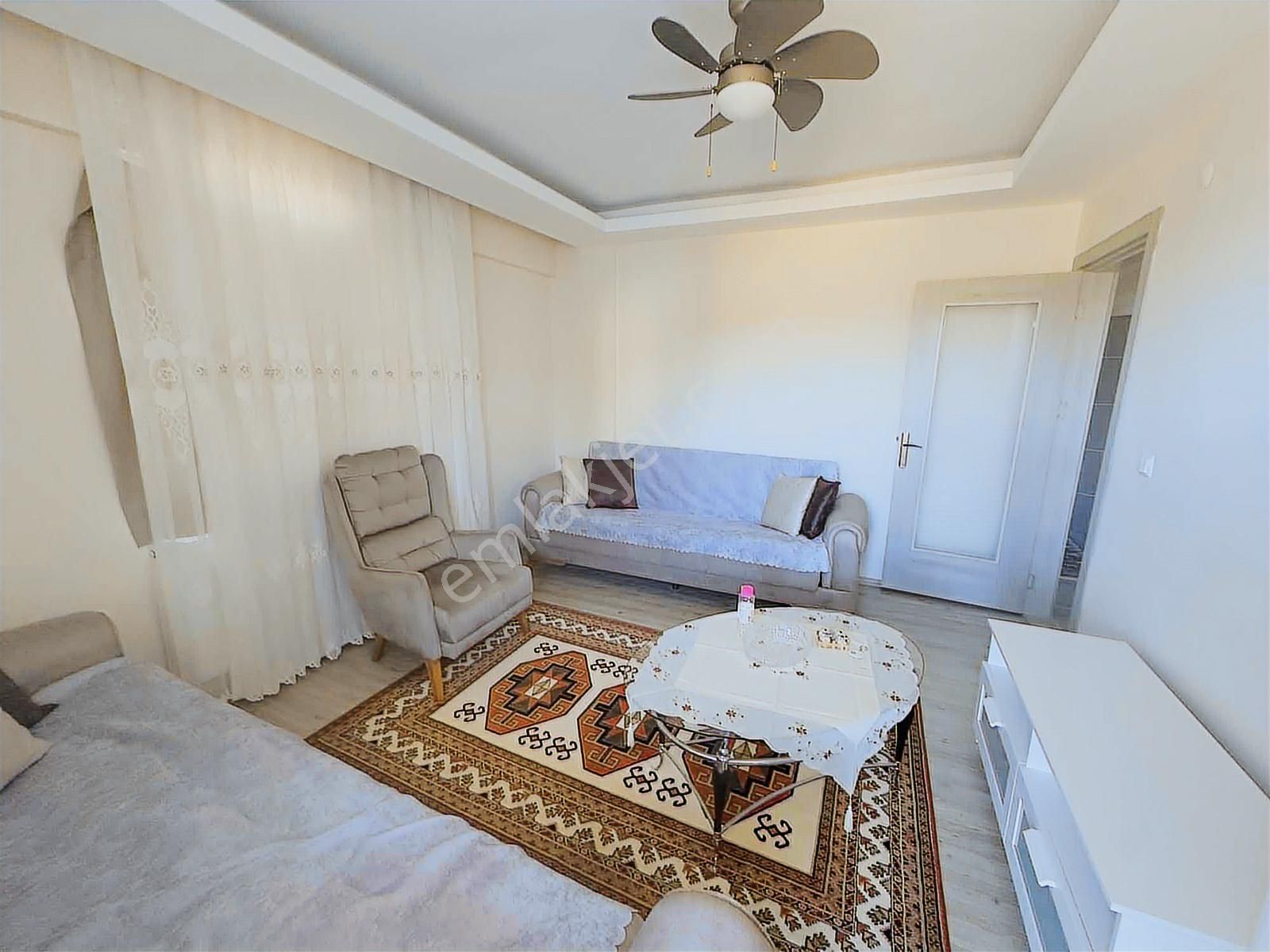 Ayrancılar Suyun Başın'da Full Eşyalı/eşyasız Satılık Daire - Görsel 11