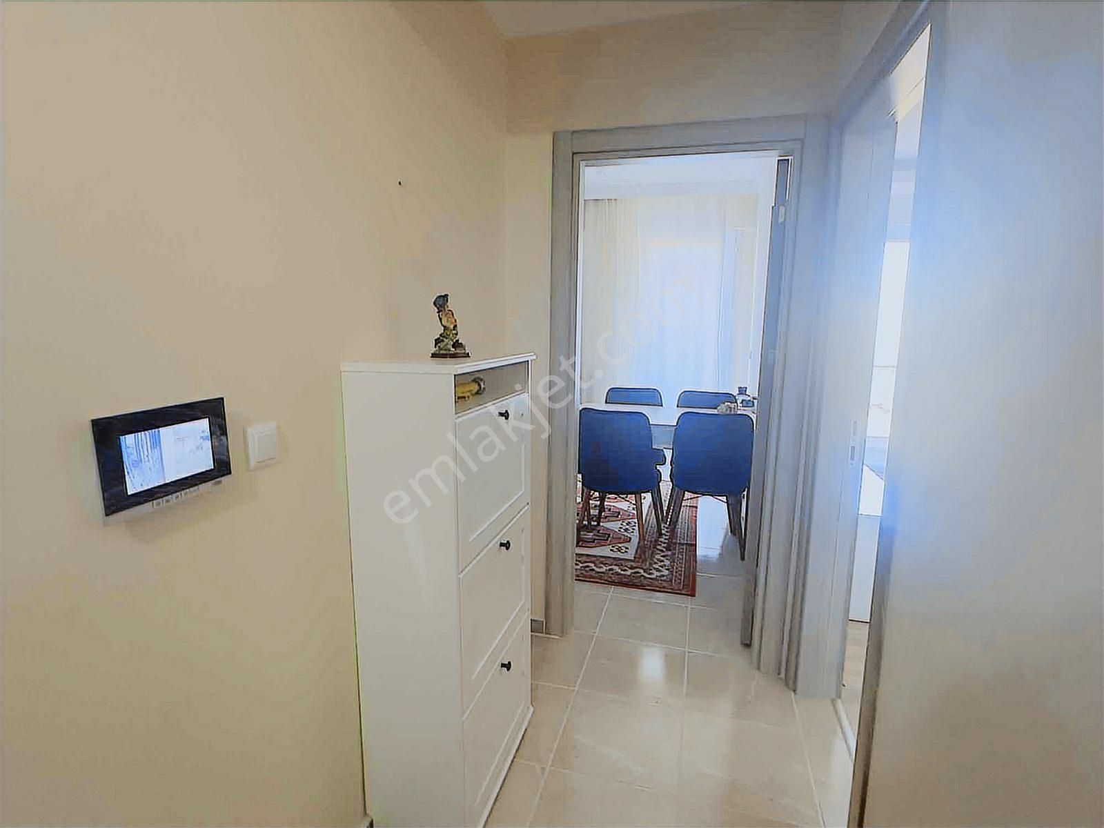 Ayrancılar Suyun Başın'da Full Eşyalı/eşyasız Satılık Daire - Görsel 12