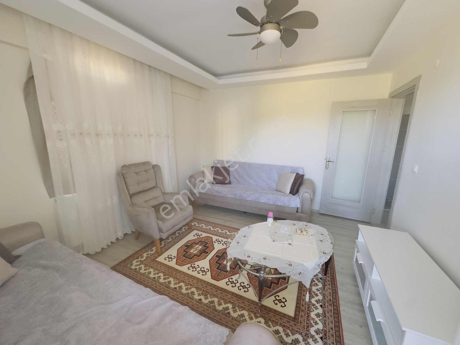 Ayrancılar Suyun Başın'da Full Eşyalı/eşyasız Satılık Daire - Görsel 33