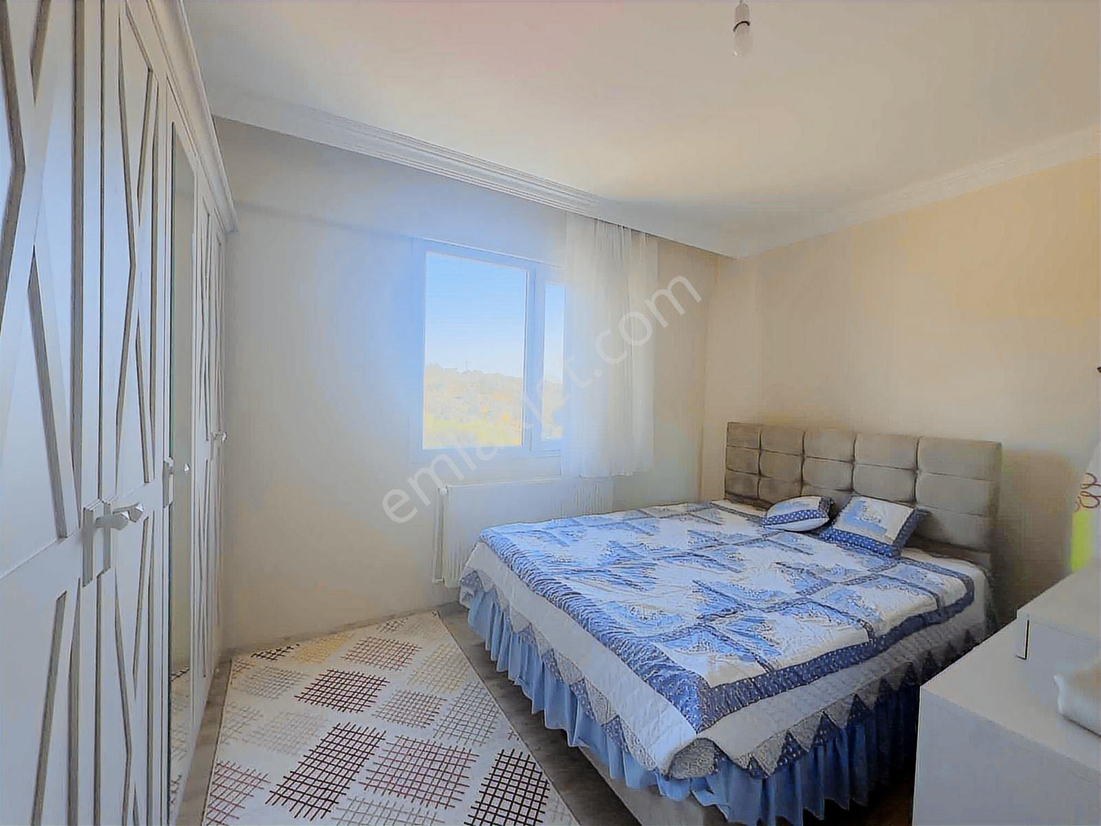 Ayrancılar Suyun Başın'da Full Eşyalı/eşyasız Satılık Daire - Görsel 27