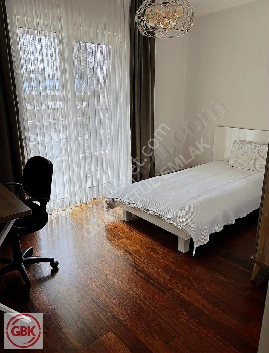 Aloha Evleri'nin En Prestijli 360m² 5+2 Teraslı Dubleksi - Görsel 8