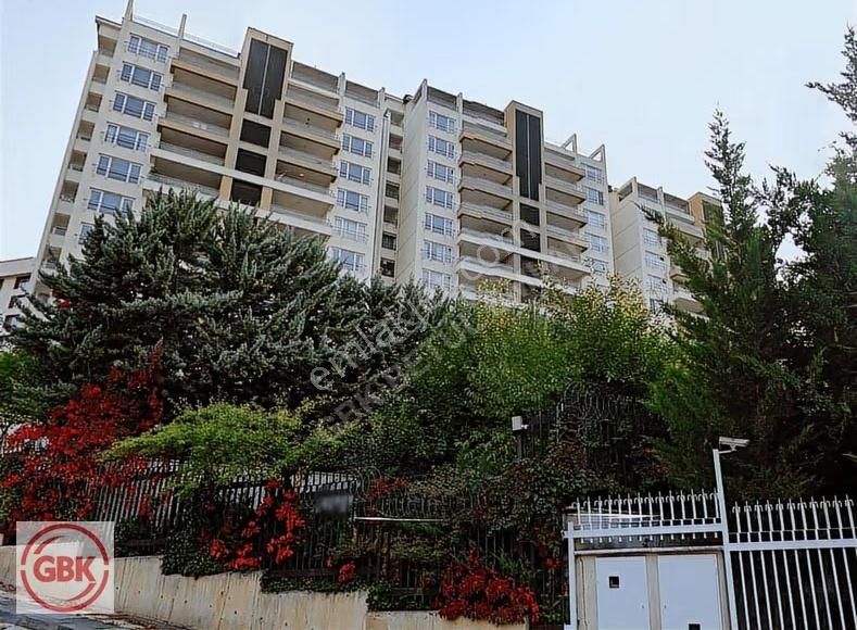 Aloha Evleri'nin En Prestijli 360m² 5+2 Teraslı Dubleksi - Görsel 6