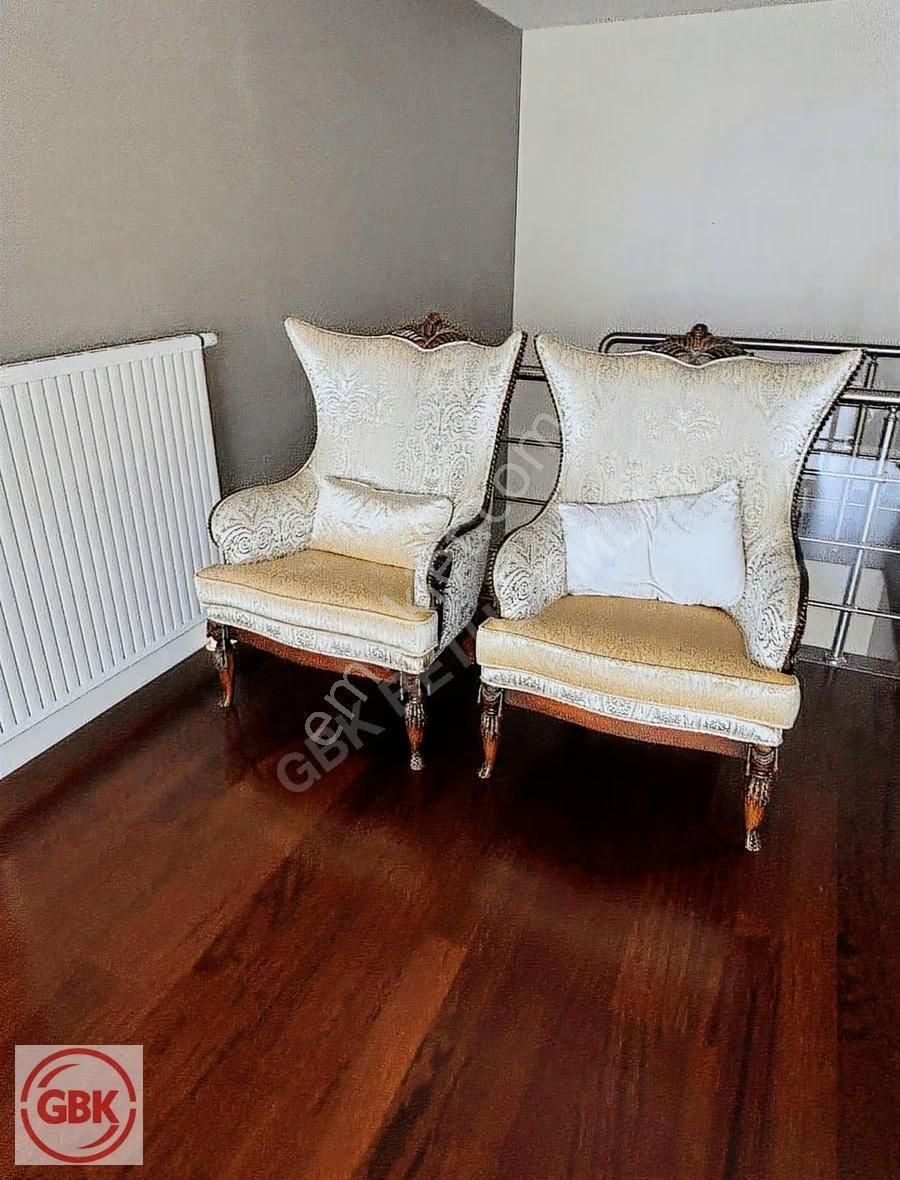 Aloha Evleri'nin En Prestijli 360m² 5+2 Teraslı Dubleksi - Görsel 9