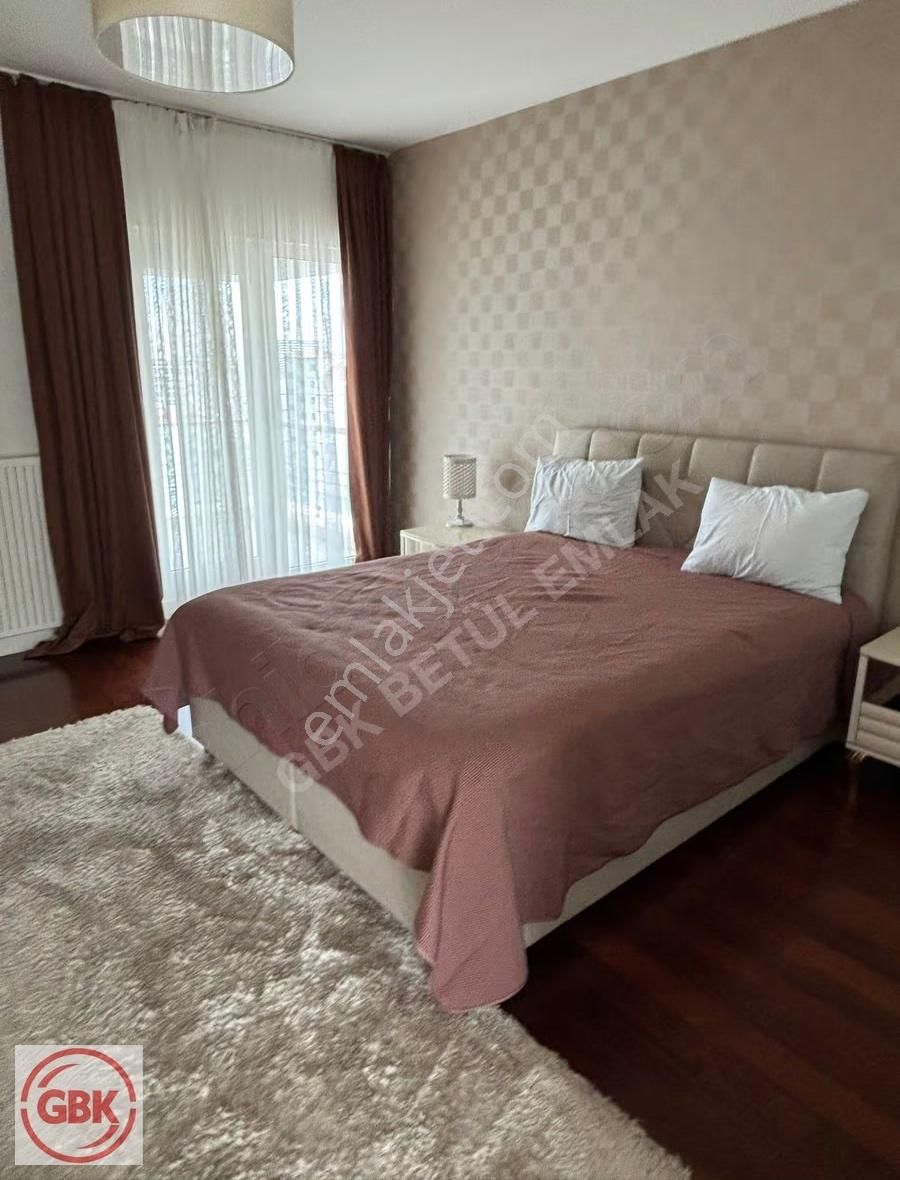 Aloha Evleri'nin En Prestijli 360m² 5+2 Teraslı Dubleksi - Görsel 7