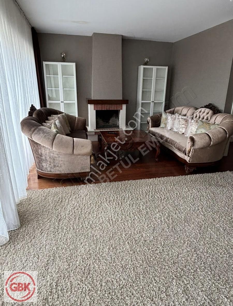 Aloha Evleri'nin En Prestijli 360m² 5+2 Teraslı Dubleksi - Görsel 3