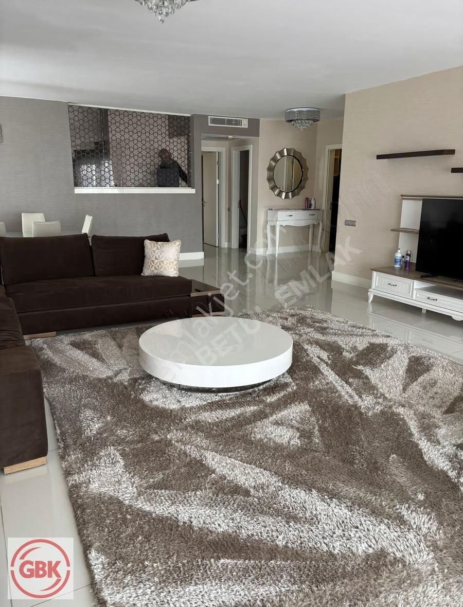 Aloha Evleri'nin En Prestijli 360m² 5+2 Teraslı Dubleksi - Görsel 11