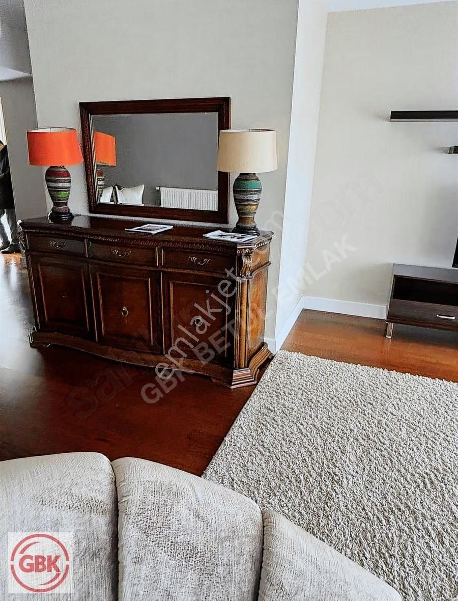 Aloha Evleri'nin En Prestijli 360m² 5+2 Teraslı Dubleksi - Görsel 2