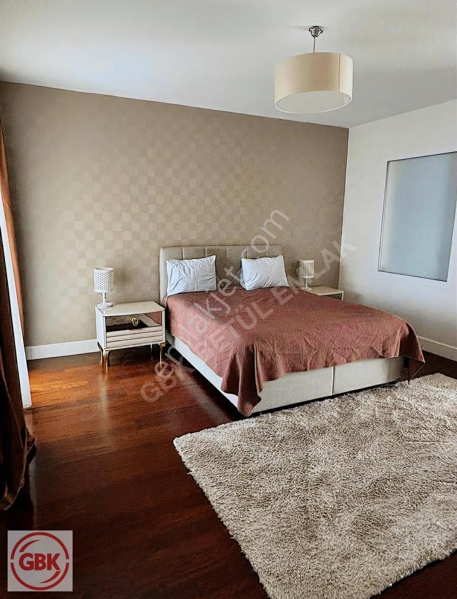 Aloha Evleri'nin En Prestijli Kiralık 360m² 5+2 Teraslı Dubleksi - Görsel 6