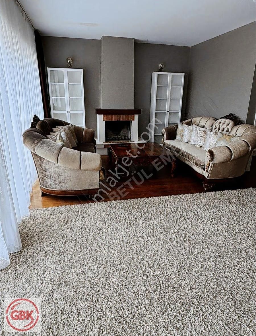 Aloha Evleri'nin En Prestijli Kiralık 360m² 5+2 Teraslı Dubleksi - Görsel 10