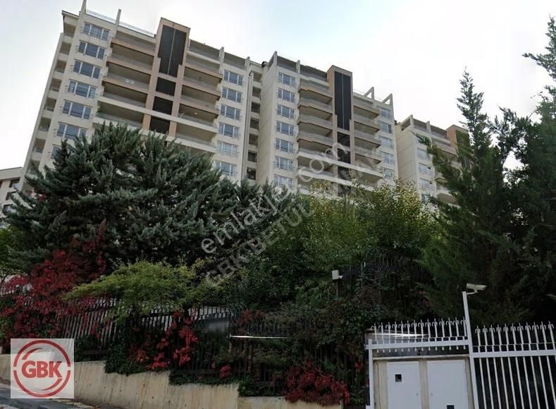 Aloha Evleri'nin En Prestijli Kiralık 360m² 5+2 Teraslı Dubleksi - Görsel 12