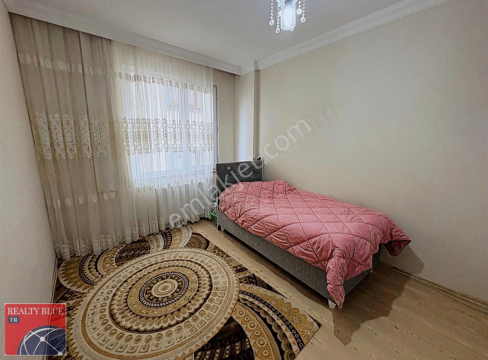 Sancaktepe Veysel Karani Mah 3+1 Satılık Lüx Daire - Görsel 13