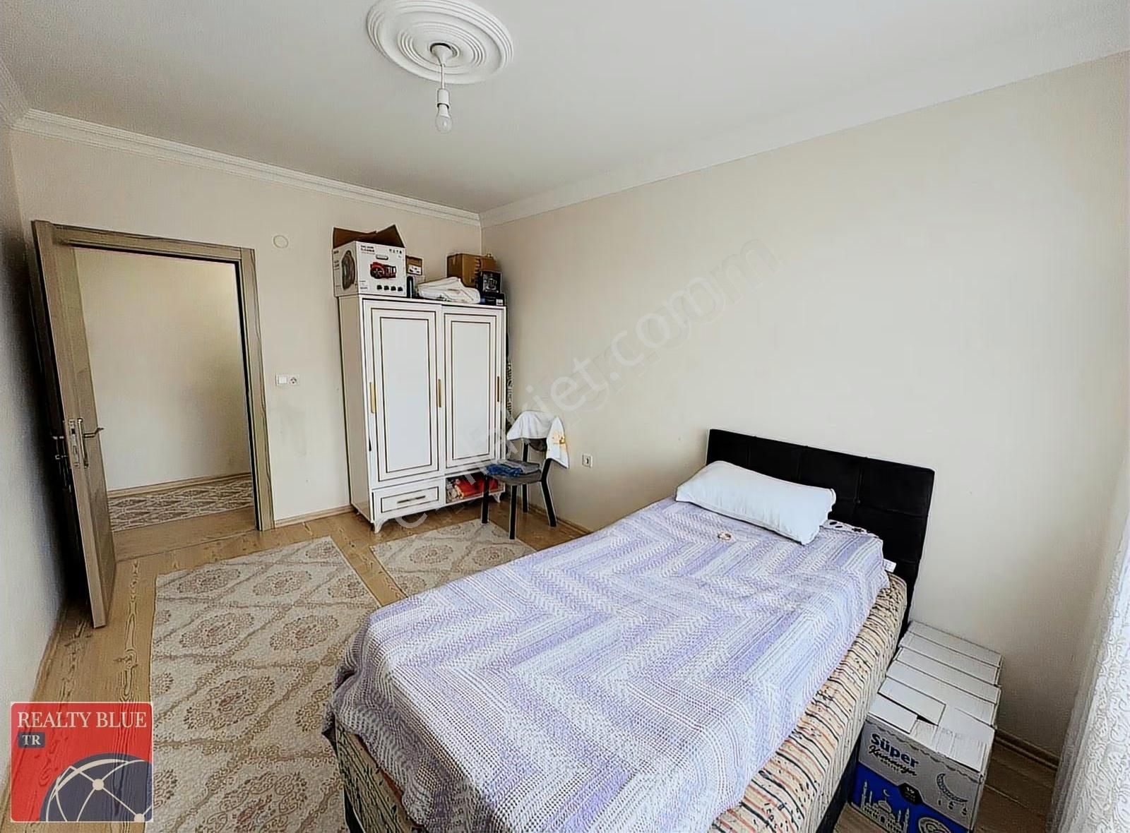 Sancaktepe Veysel Karani Mah 3+1 Satılık Lüx Daire - Görsel 9