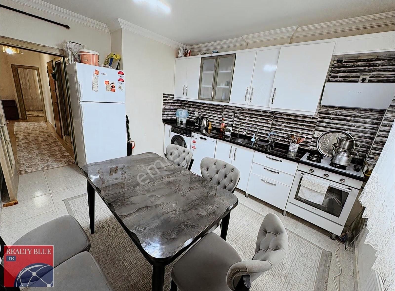 Sancaktepe Veysel Karani Mah 3+1 Satılık Lüx Daire - Görsel 5