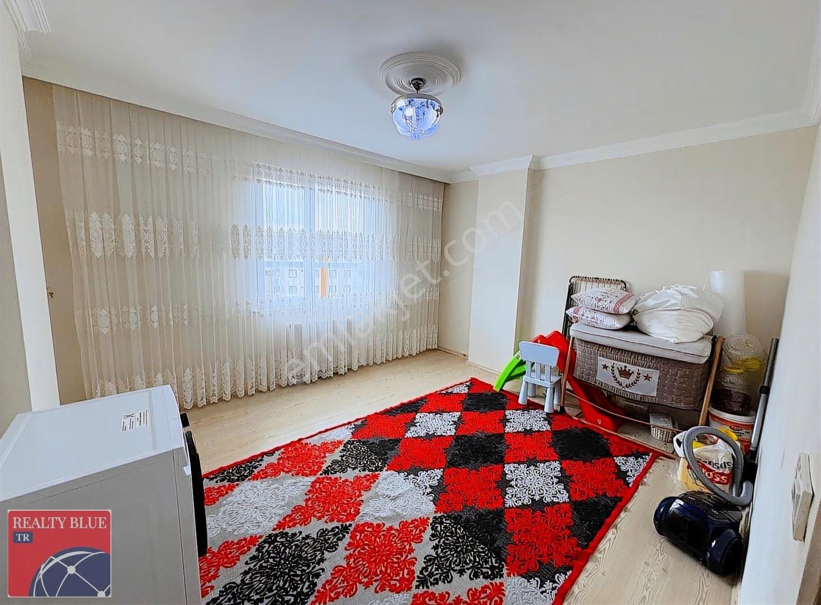 Sancaktepe Veysel Karani Mah 3+1 Satılık Lüx Daire - Görsel 8